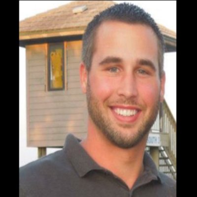Brad Harmon