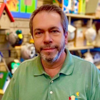 Brad Kimball