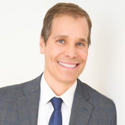 Brad Michalchuk