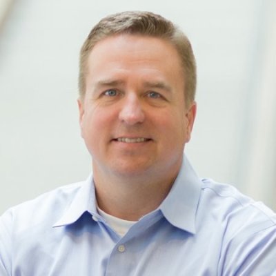 Brad Redmond