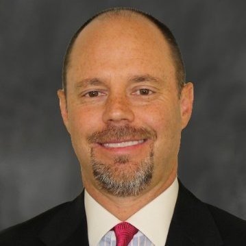 Brad Sharp