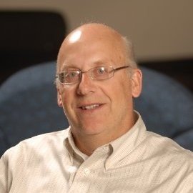 Brad Stamm