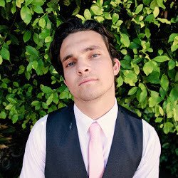 Bradley Moore