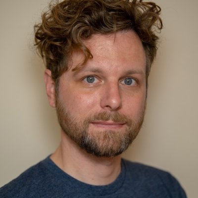 Bradley Roberts