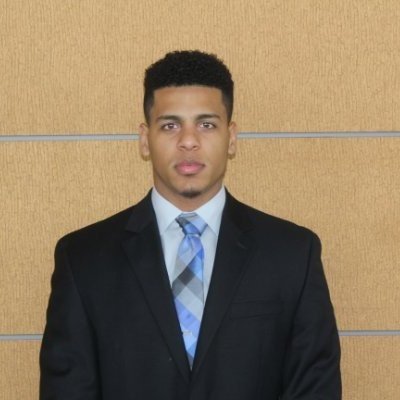 Brandall Bernal