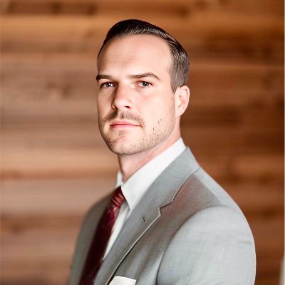 Brandon Alcorn