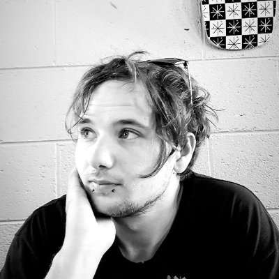 Brandon Belfontaine