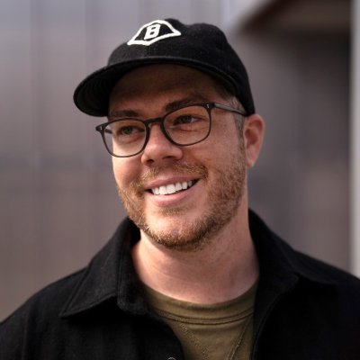 Brandon Bloch