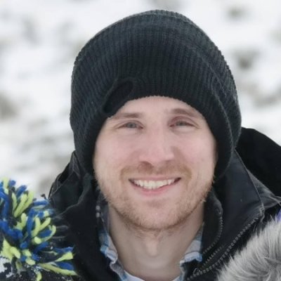 Brandon Crum