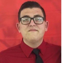 Brandon Mckamey