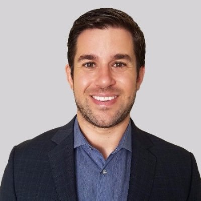 Brandon Neustadter