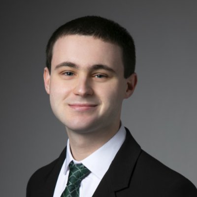 Brandon Simas