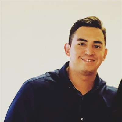 Brandon Villasana