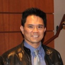 Brandon Wong