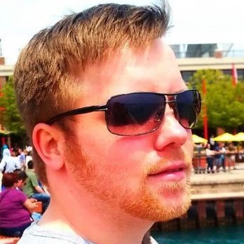 Brant Hestrup