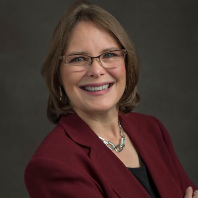 Brenda Barnes