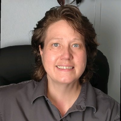 Brenda Hart