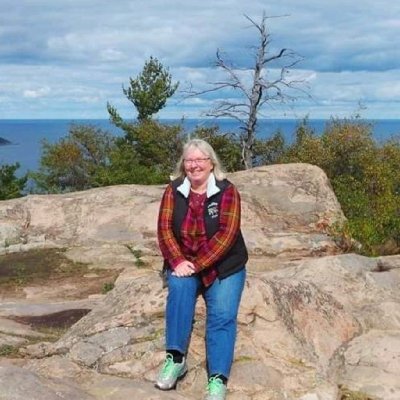 Brenda Osterhout