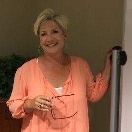 Brenda Ware