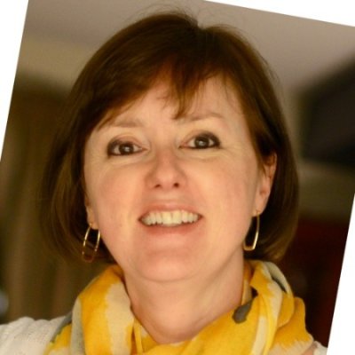 Brenda Wareham