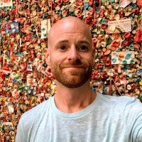 Brendan Boyd