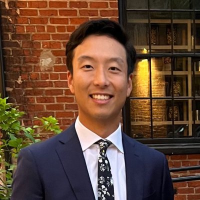 Brendan Kim