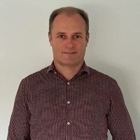 Brendan Mcallister