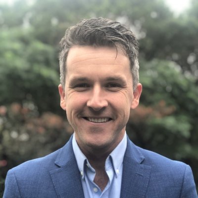 Brendan Nugent