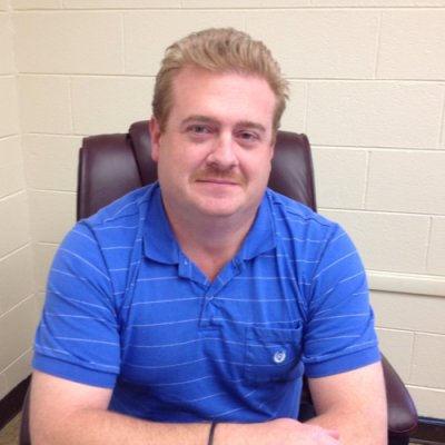 Brenden Updyke