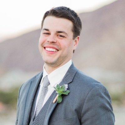 Brennan Brown