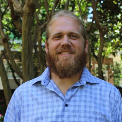 Brent Benvenutti