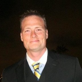 Brent Harris