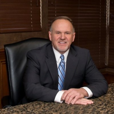 Brent Martin