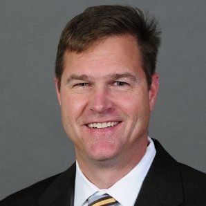 Brett Clarke