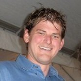 Brett Flury