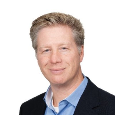 Brett Goodwin