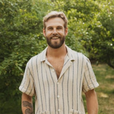 Brett Jackson