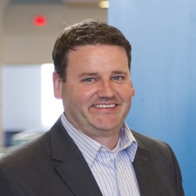 Brett Odaniell
