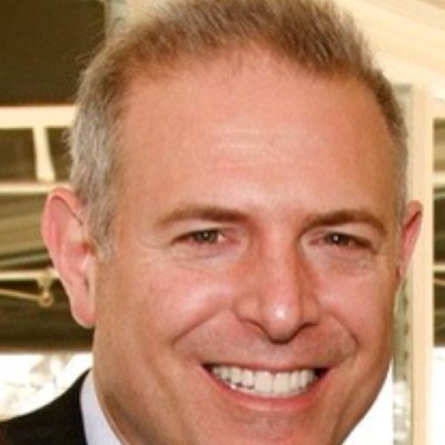 Brett Prager