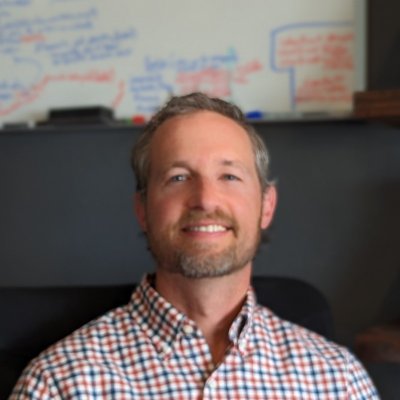 Brett Ramberg