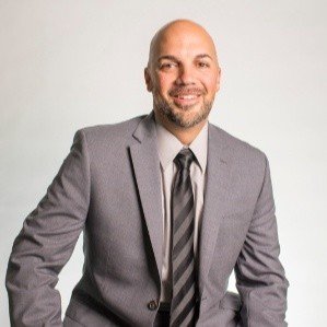 Brett Ruffino