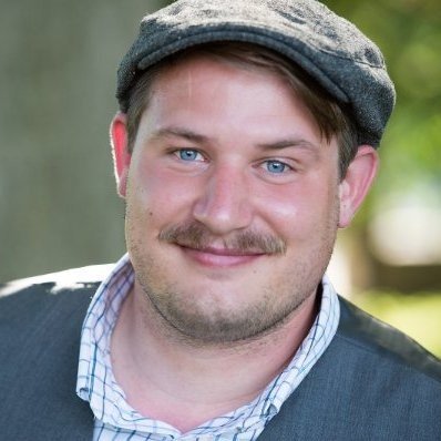 Brian Blankenship