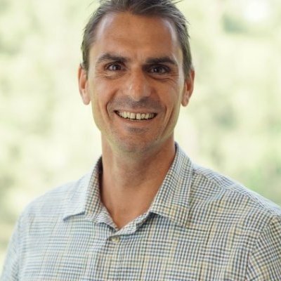 Brian Bozarth