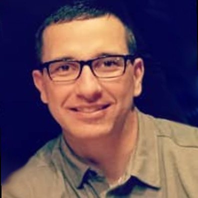 Brian Daeger