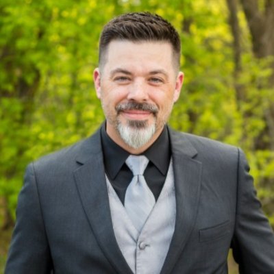 Brian Davis