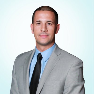 Brian Dragovich