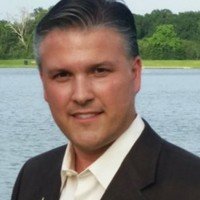 Brian Ehricke