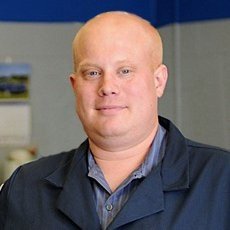 Brian Gerrits