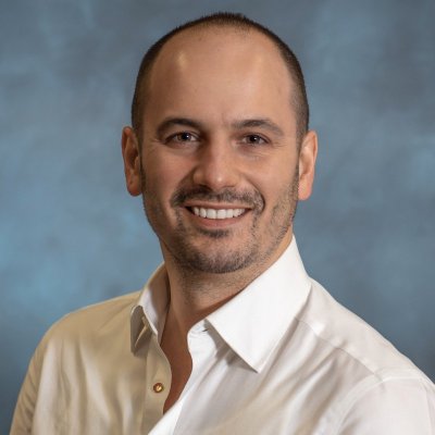 Brian Giera
