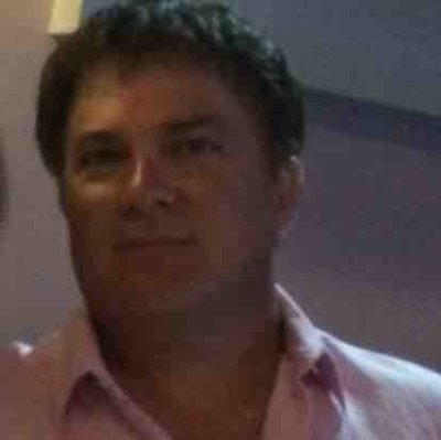 Brian Hall